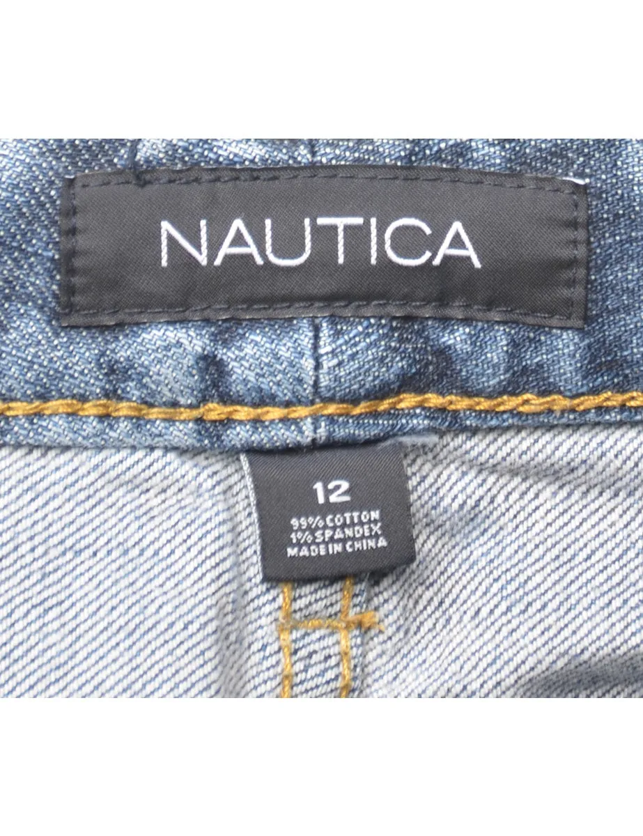 Nautica Straight-Fit Jeans - W34 L30