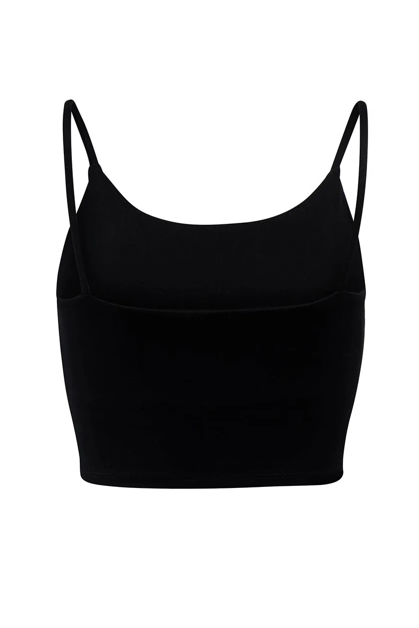 New York University Bra Tank Top