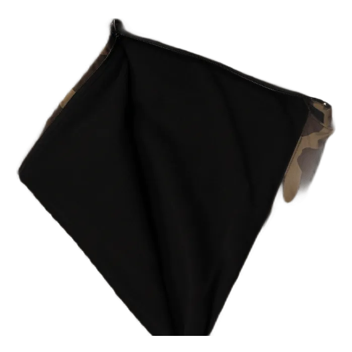 Nimbus Pullover 100% Nylon Sup Camo Laurel