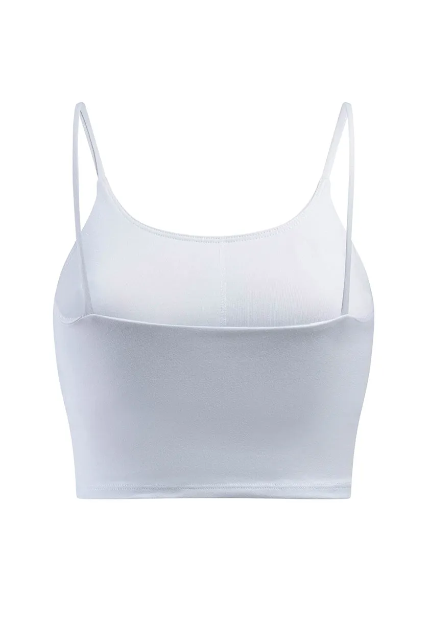 Ohio State University Bra Tank Top