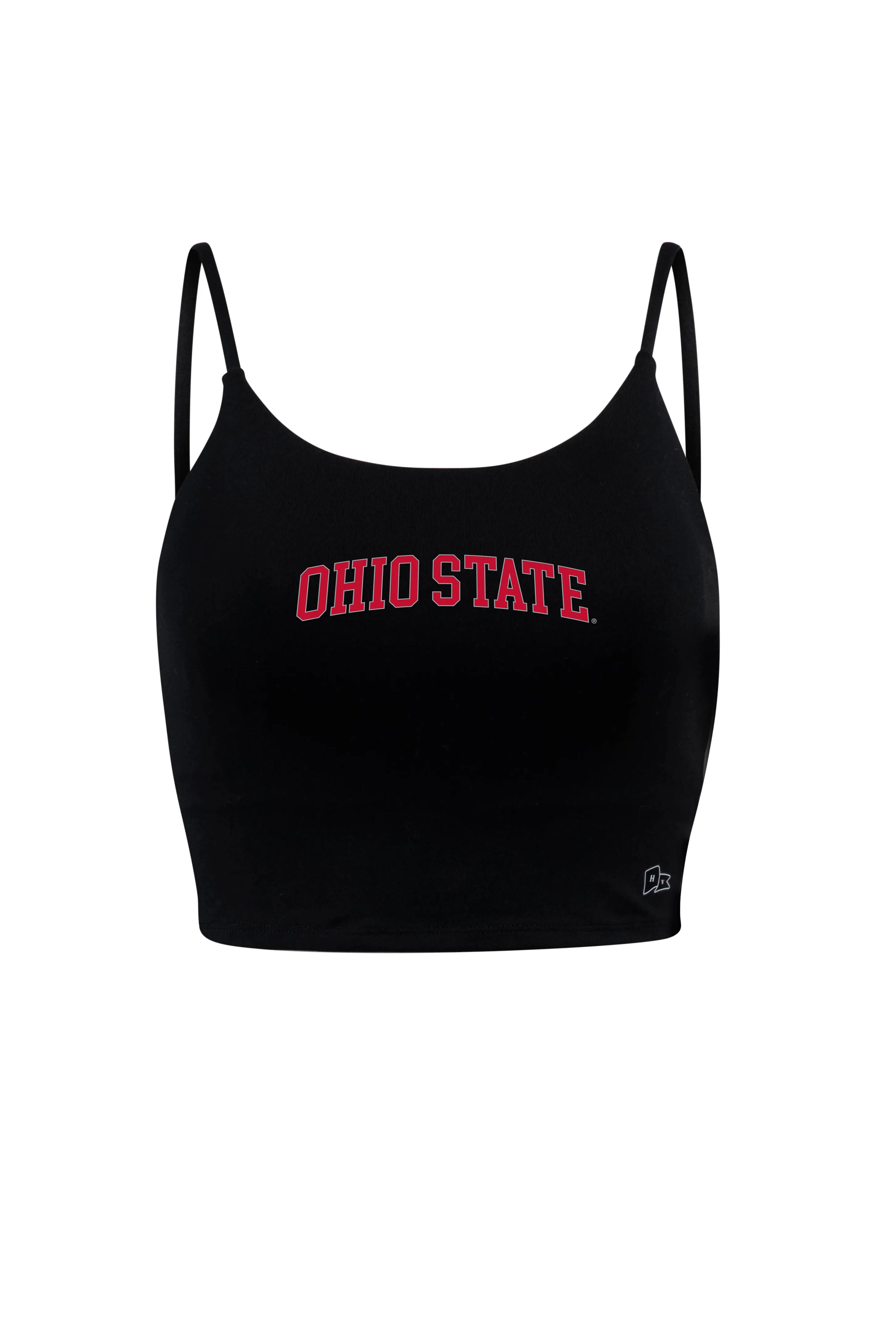 Ohio State University Bra Tank Top