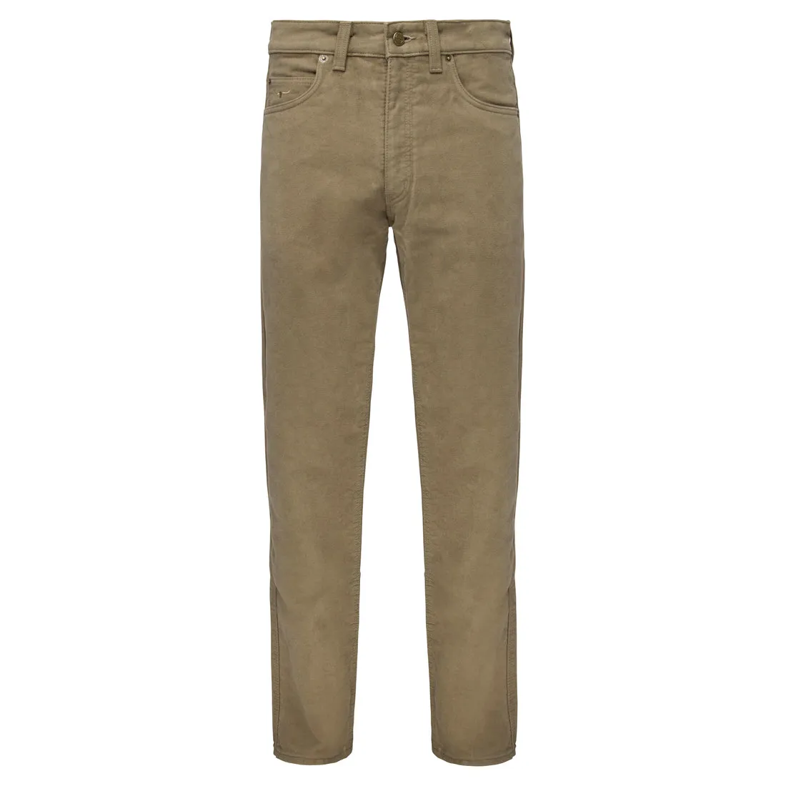 Overseer Moleskin Jean