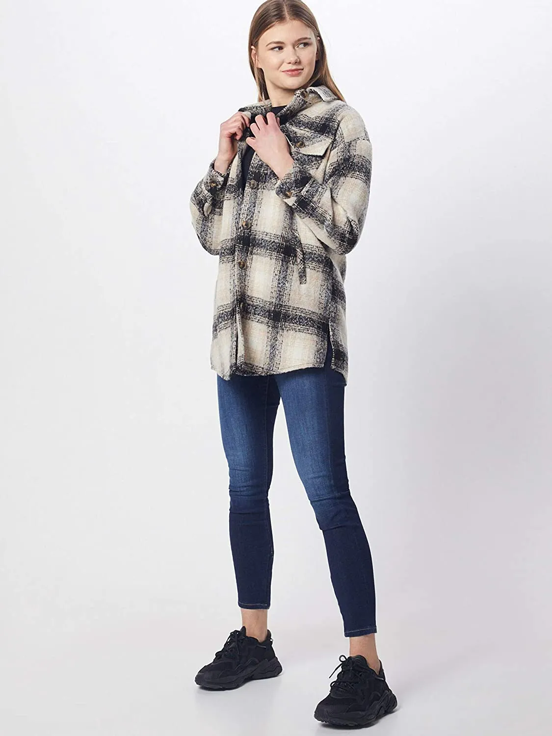 Pepe Jeans SKINNY FIT CHER HIGH DD7