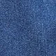 Plain Zipper High Waist Long Plus Size Jeans