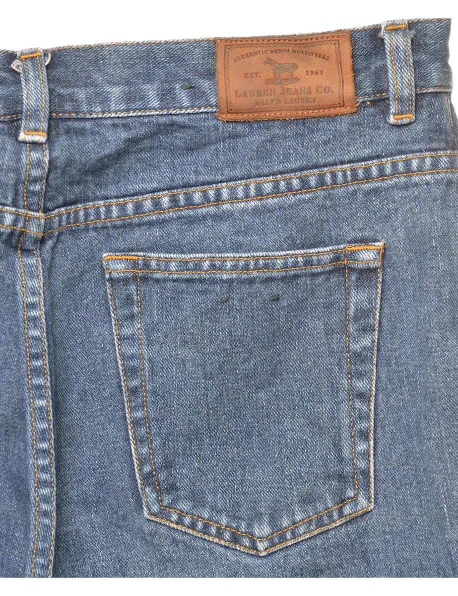 Ralph Lauren Tapered Jeans - W31 L31