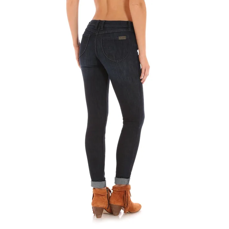 Sadie Low Rise Retro Jean