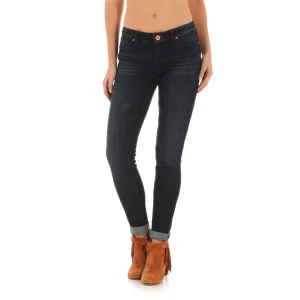 Sadie Low Rise Retro Jean