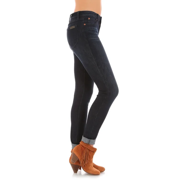 Sadie Low Rise Retro Jean