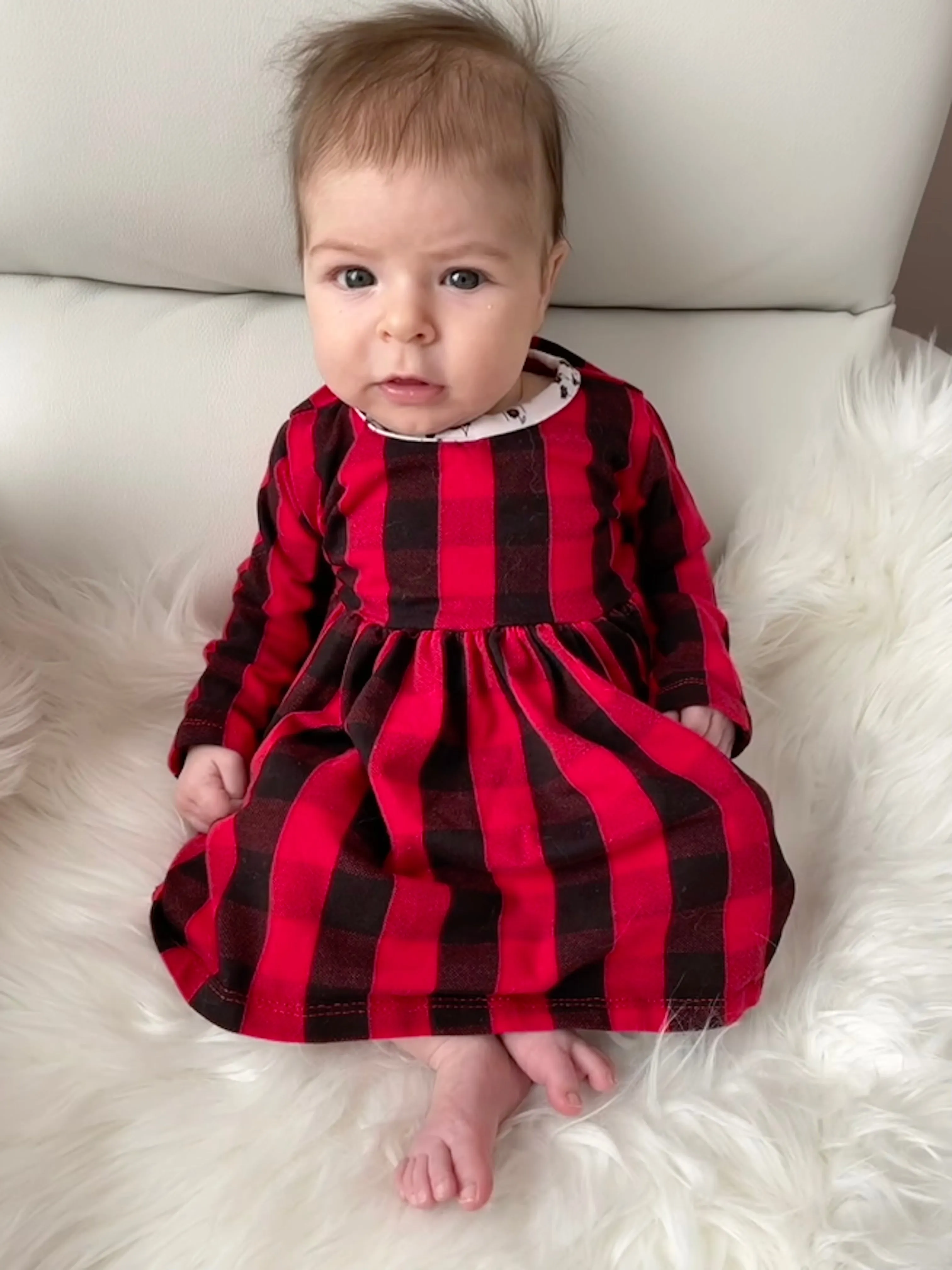 SHOP Baby dress