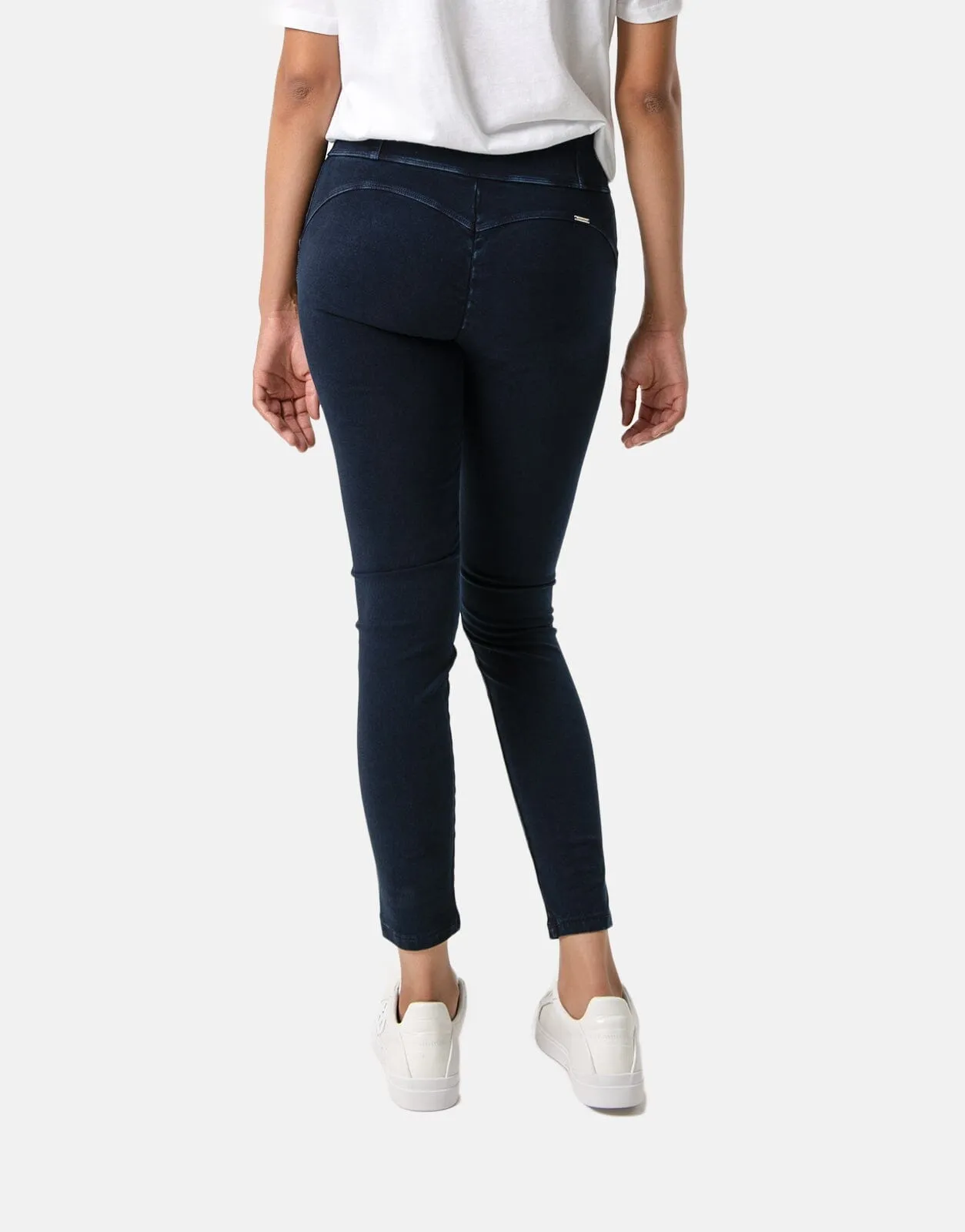 Sissy Boy Omega Ryder Jeans Dk Vintage
