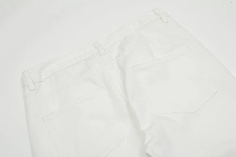 'Spell' Jeans