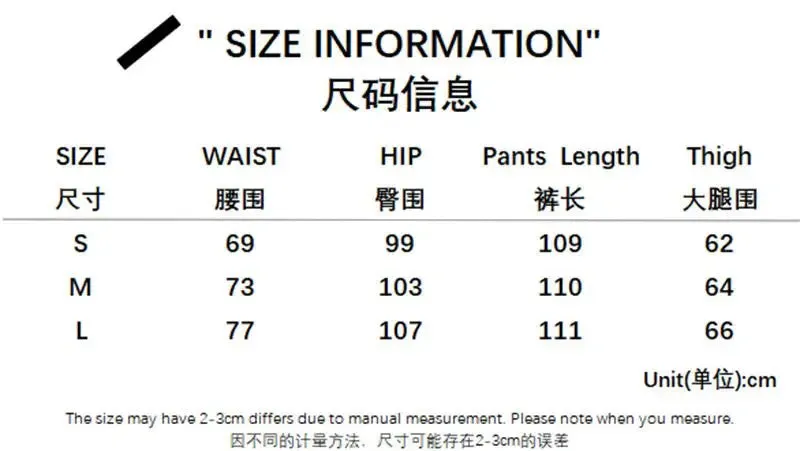 TAVIMART  -  American Vintage Personalized Asymmetric Zipper Multi Pocket Jeans for Women High Street Trendy Hottie Straight Pants Y2k Jeans
