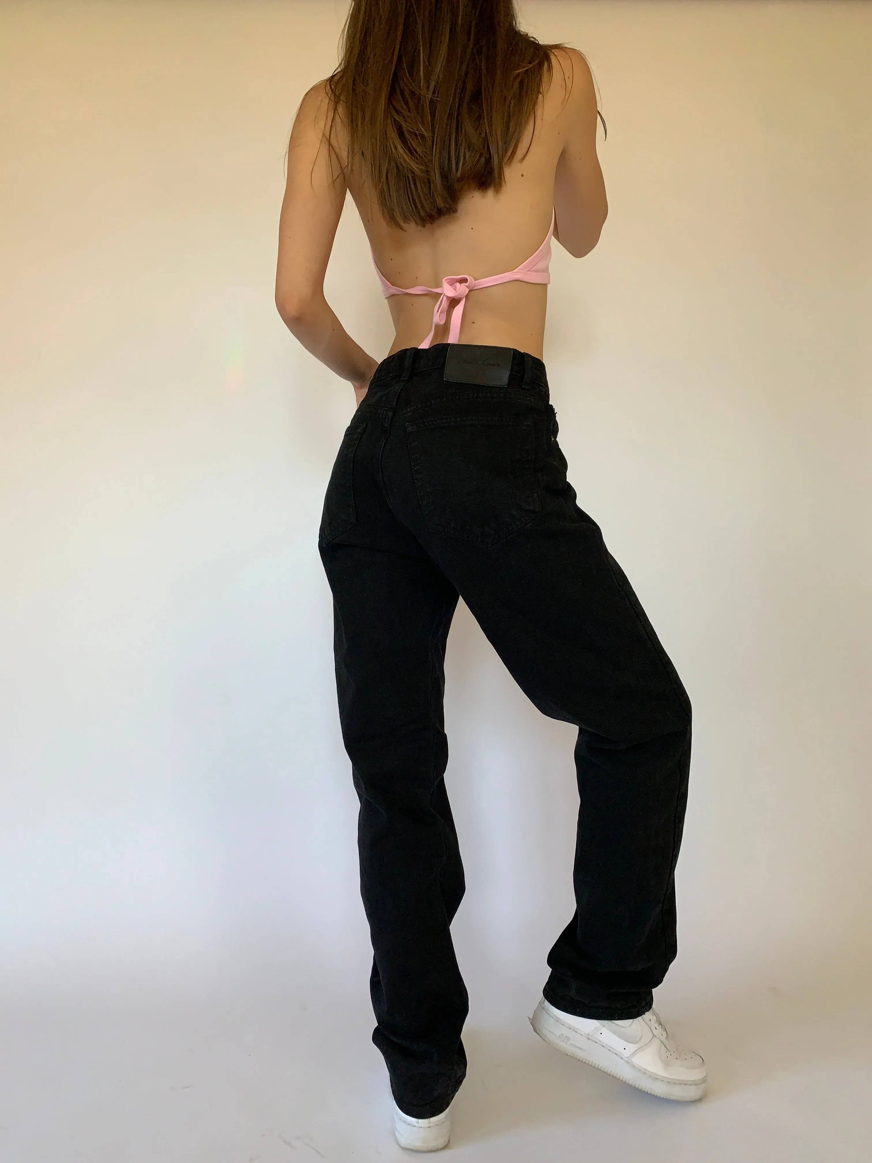 Vintage 1990s Calvin Klein Jeans