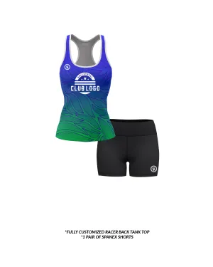 Womens Beach Package (2)