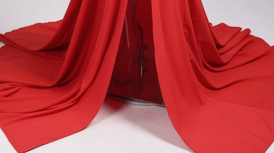 Women's Summer Asymmetric Maxi Dress With Wrapped Chest