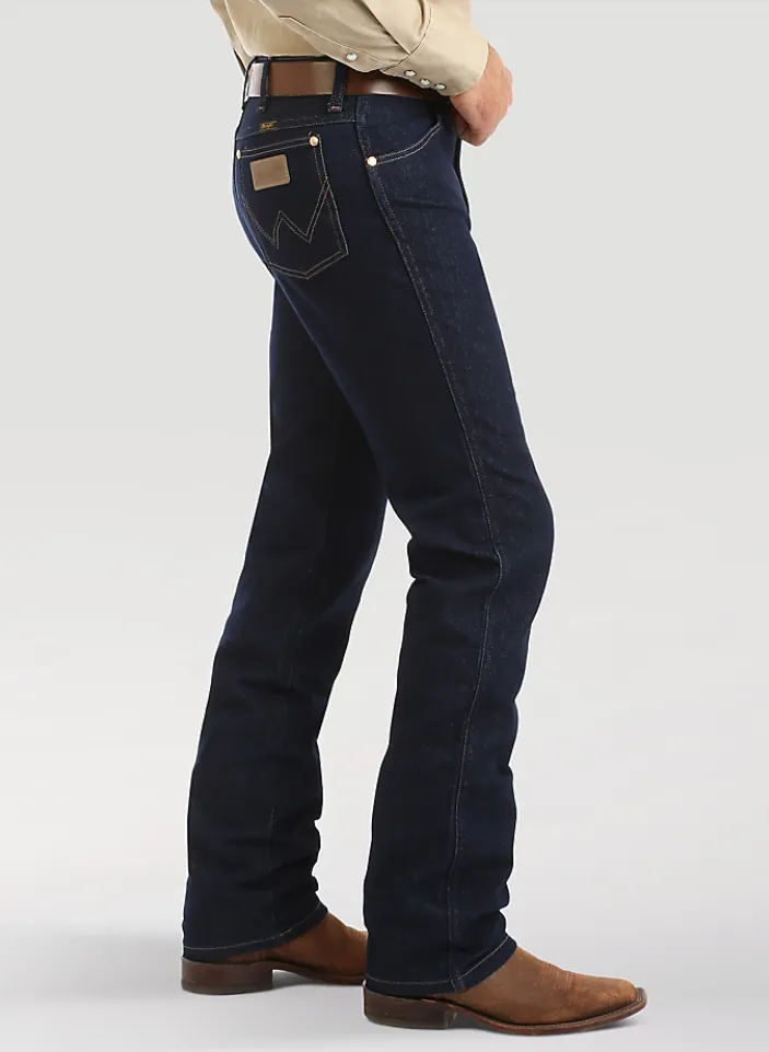 Wrangler Cowboy Cut Original Fit Active Flex Jeans Style 13MAFPW