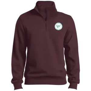 WSCC 1/4-Zip Sweatshirt