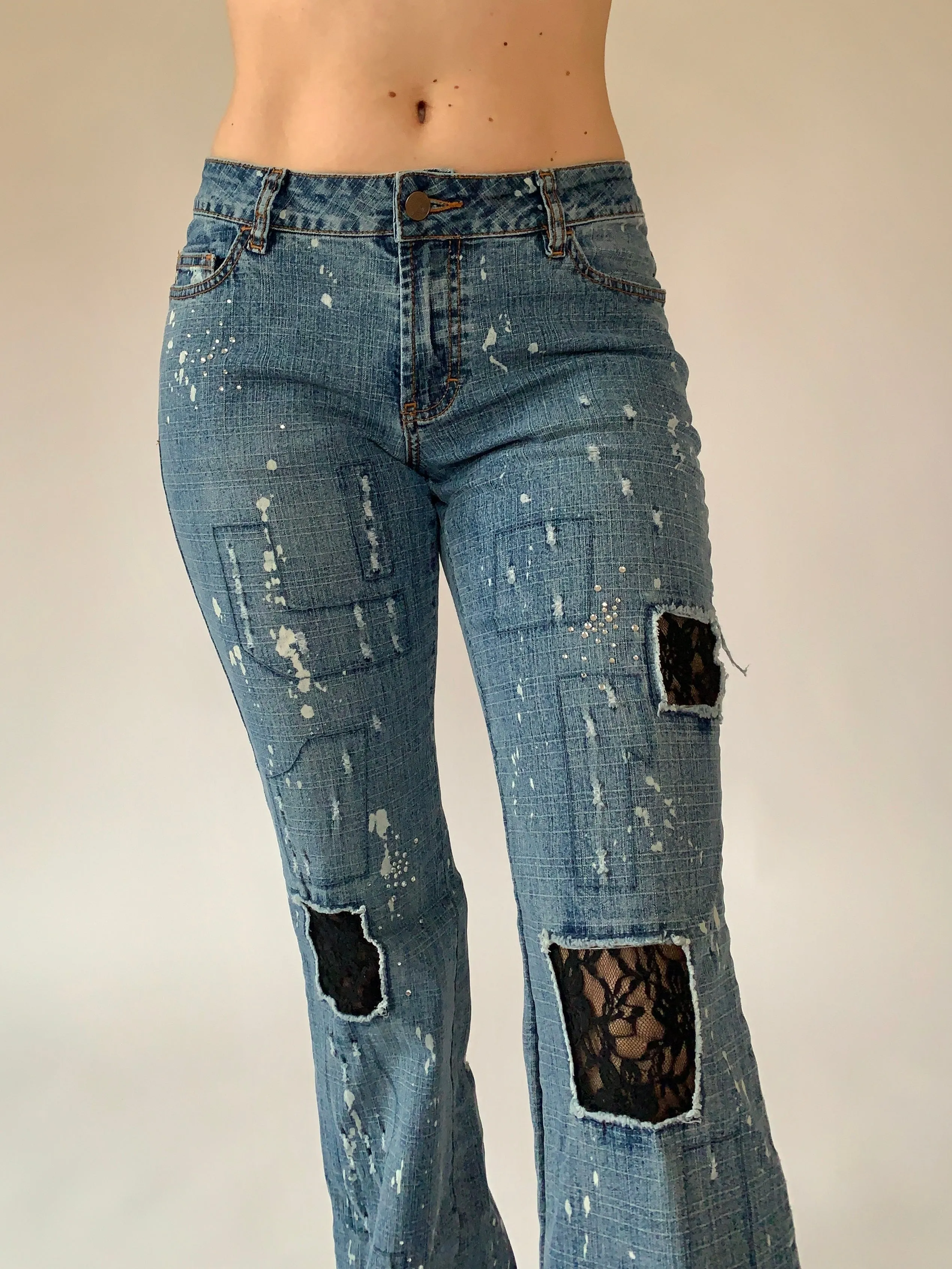 Y2K Jeans