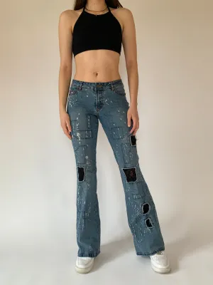 Y2K Jeans