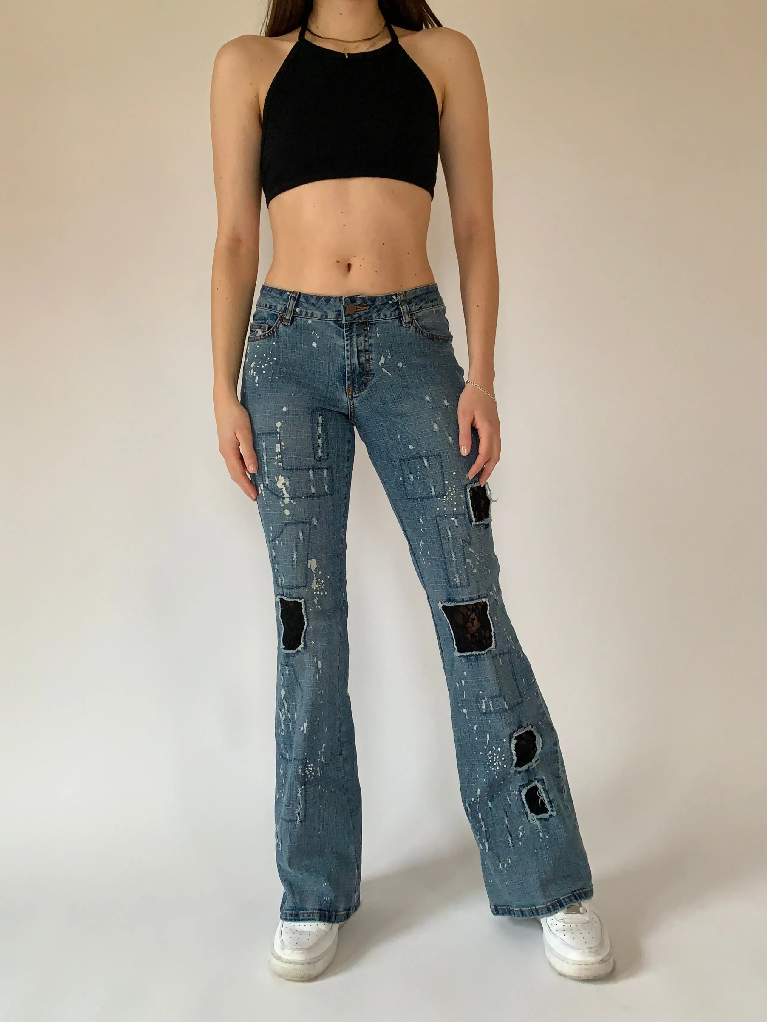 Y2K Jeans