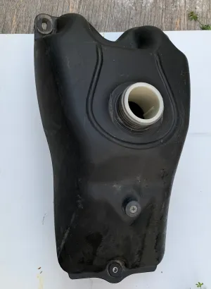 Yamaha YFM660 Raptor Gas Tank